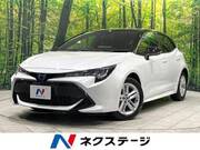 2021 TOYOTA COROLLA SPORT