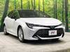 TOYOTA COROLLA SPORT
