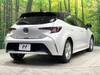 TOYOTA COROLLA SPORT