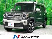 2022 SUZUKI HUSTLER