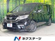 2017 HONDA STEPWAGON