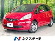 2010 HONDA FIT G