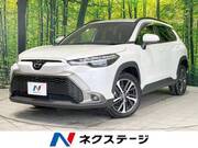 2023 TOYOTA COROLLA CROSS Z