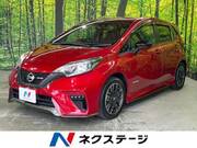 2017 NISSAN NOTE
