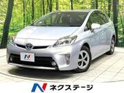 2014 TOYOTA PRIUS S