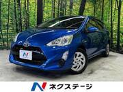 2017 TOYOTA AQUA S