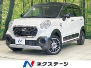 2016 DAIHATSU CAST