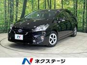 2015 TOYOTA PRIUS S
