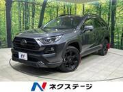 2021 TOYOTA RAV4 ADVENTURE OFFROAD PACKAGE