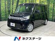2014 SUZUKI SPACIA CUSTOM