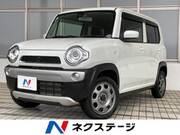 2014 SUZUKI HUSTLER G