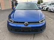 2022 VOLKSWAGEN POLO