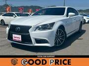 2013 LEXUS LS