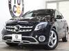 MERCEDES BENZ CLA-CLASS