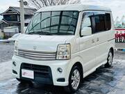 2011 SUZUKI EVERY WAGON