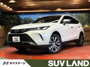2023 TOYOTA HARRIER HYBRID