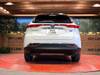 TOYOTA HARRIER HYBRID