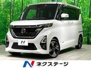 2022 NISSAN ROOX