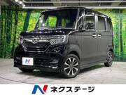 2018 HONDA N-BOX CUSTOM
