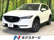 2018 MAZDA CX-5 25S L PACKAGE