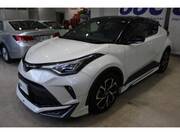 2020 TOYOTA C-HR