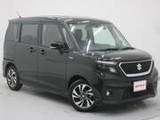 2024 SUZUKI SOLIO BANDIT