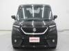 SUZUKI SOLIO BANDIT