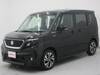 SUZUKI SOLIO BANDIT