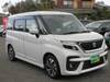 SUZUKI SOLIO BANDIT