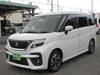 SUZUKI SOLIO BANDIT