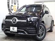 2020 MERCEDES BENZ GLE