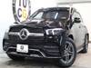MERCEDES BENZ GLE