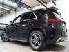 MERCEDES BENZ GLE