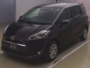 2018 TOYOTA SIENTA
