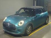 2020 BMW MINI