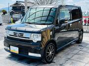 2012 TOYOTA PIXIS SPACE