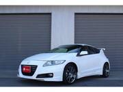 2011 HONDA CR-Z Α
