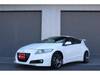 HONDA CR-Z