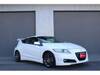 HONDA CR-Z