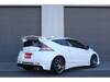 HONDA CR-Z