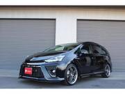 2018 TOYOTA PRIUS ALPHA
