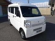 2017 SUZUKI EVERY