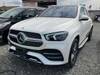 MERCEDES BENZ GLE