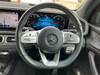 MERCEDES BENZ GLE