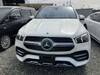 MERCEDES BENZ GLE