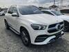 MERCEDES BENZ GLE