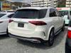 MERCEDES BENZ GLE