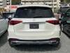 MERCEDES BENZ GLE