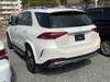 MERCEDES BENZ GLE