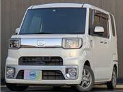 2016 DAIHATSU WAKE
